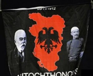 Albanian Autochhtonus