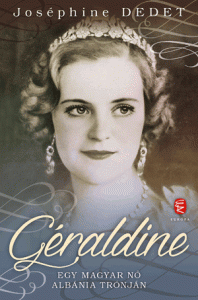 Geraldine-en - hungrois
